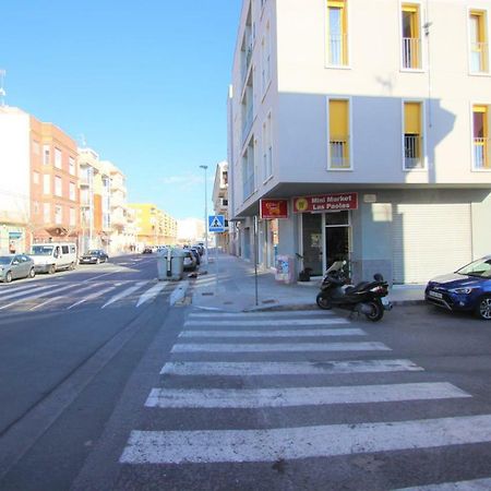 Apartamento Casaturis Cerca Del Aeropuerto De El Altet At101 Alicante Exterior photo