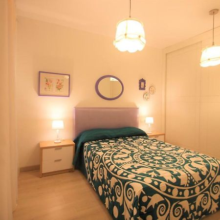 Apartamento Casaturis Cerca Del Aeropuerto De El Altet At101 Alicante Exterior photo