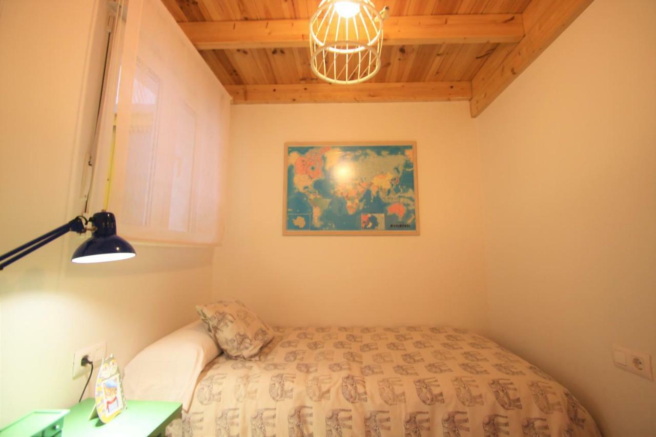Apartamento Casaturis Cerca Del Aeropuerto De El Altet At101 Alicante Exterior photo