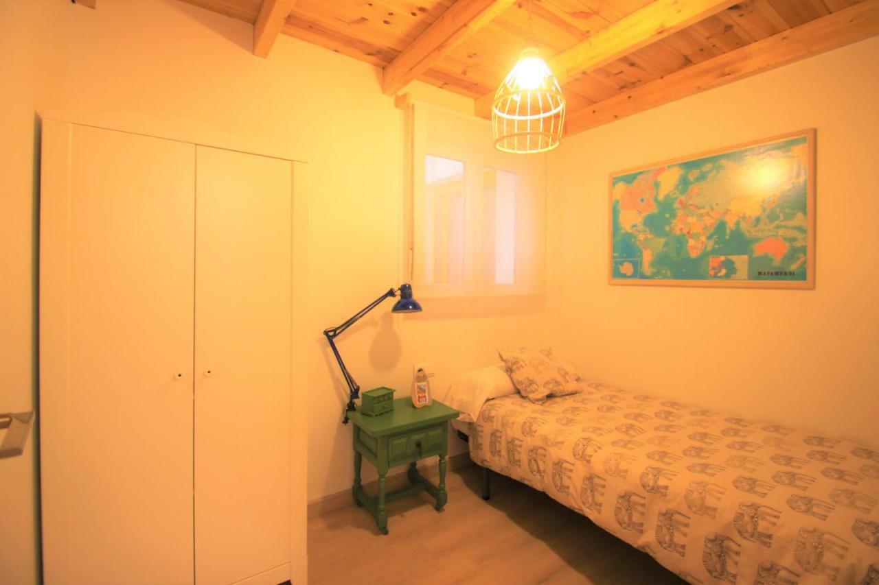 Apartamento Casaturis Cerca Del Aeropuerto De El Altet At101 Alicante Exterior photo