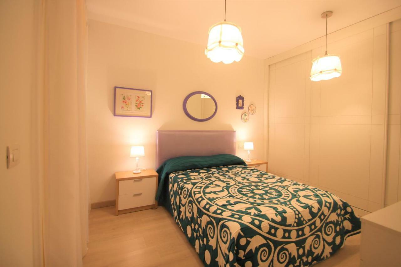 Apartamento Casaturis Cerca Del Aeropuerto De El Altet At101 Alicante Exterior photo