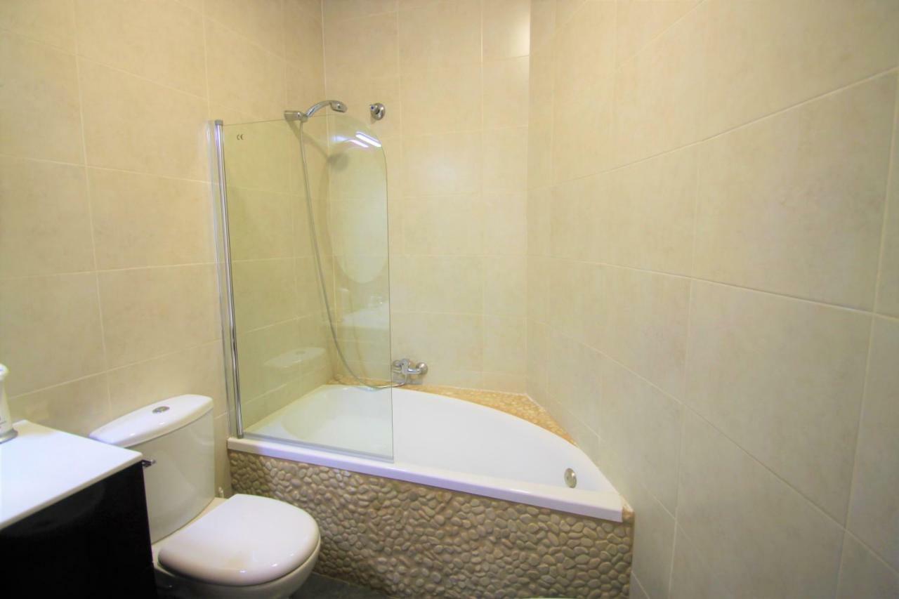 Apartamento Casaturis Cerca Del Aeropuerto De El Altet At101 Alicante Exterior photo