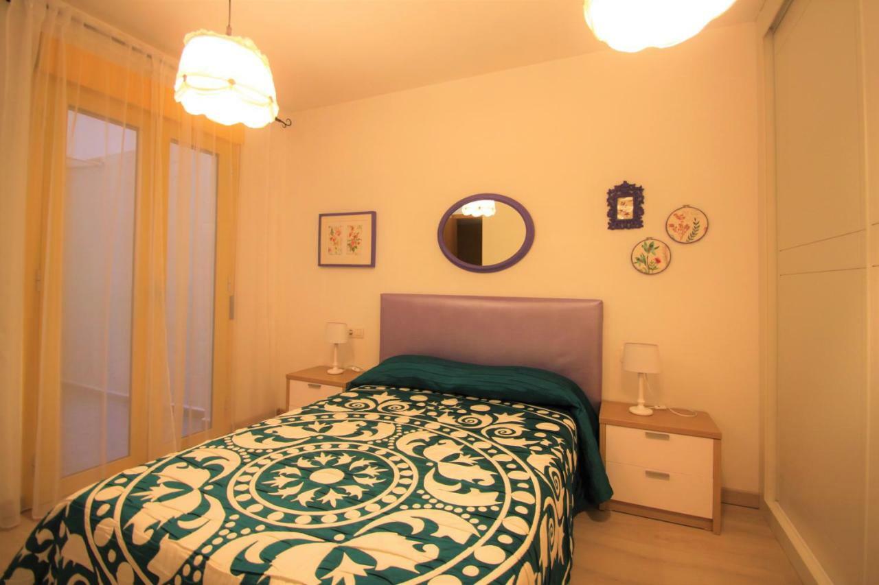 Apartamento Casaturis Cerca Del Aeropuerto De El Altet At101 Alicante Exterior photo