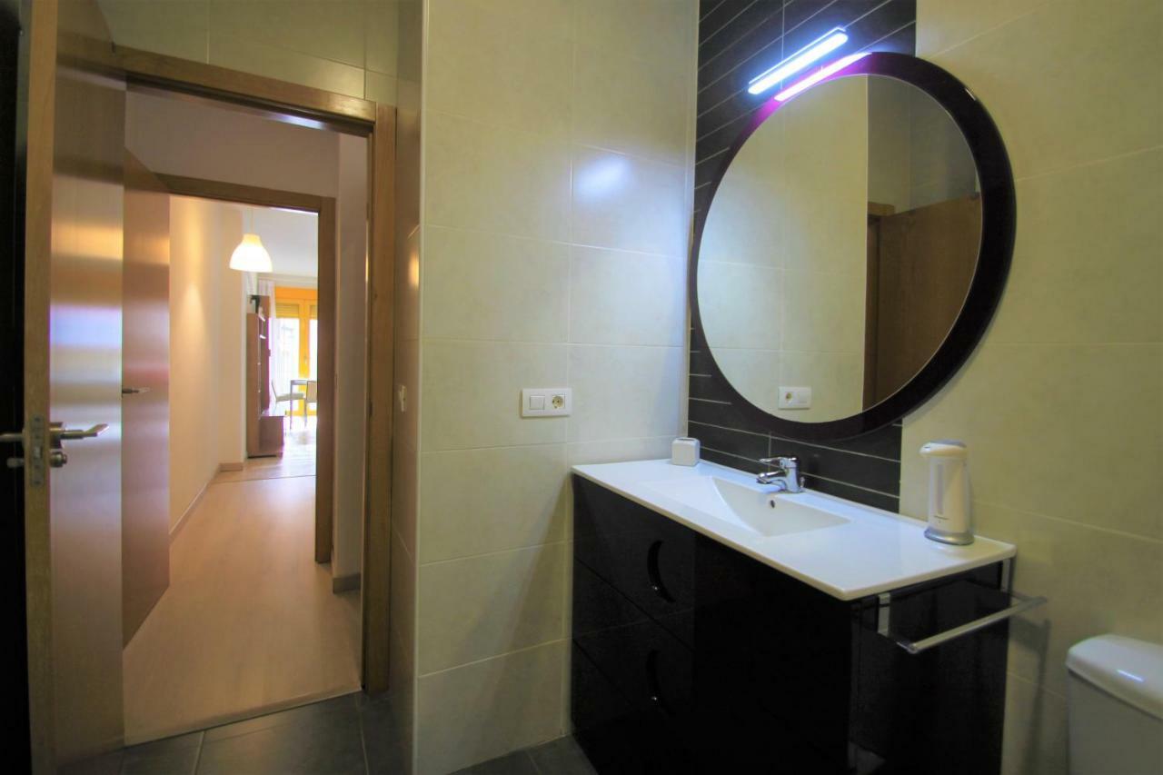 Apartamento Casaturis Cerca Del Aeropuerto De El Altet At101 Alicante Exterior photo